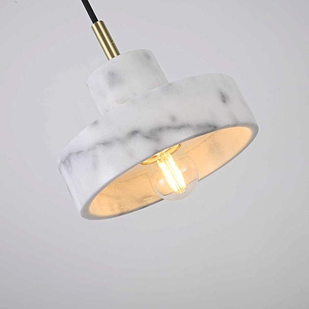Подвесной светильник Imperium Loft Stone Pendant 101775-26 Фото № 13