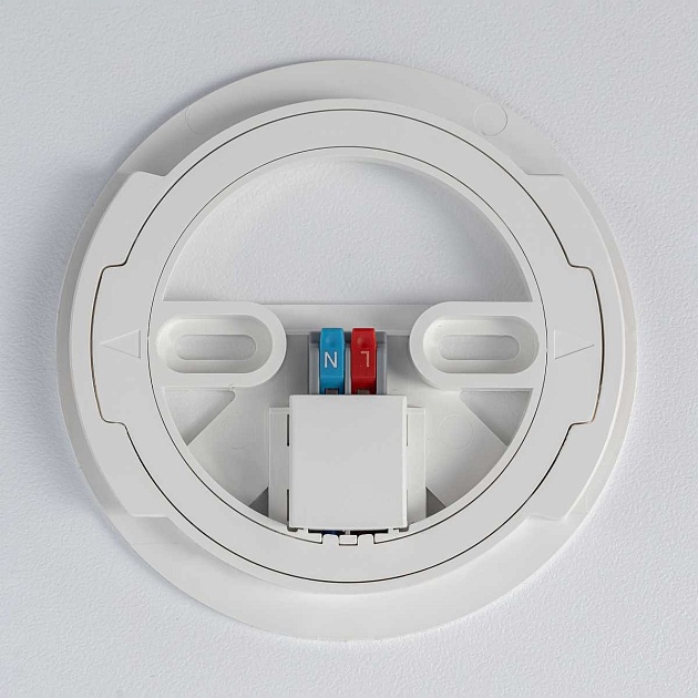 Потолочный светодиодный светильник Citilux Norma CL748K200 Фото № 2