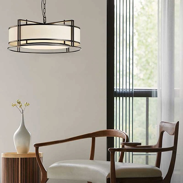 Подвесная люстра Imperium Loft Aden 151582-26 Фото № 2