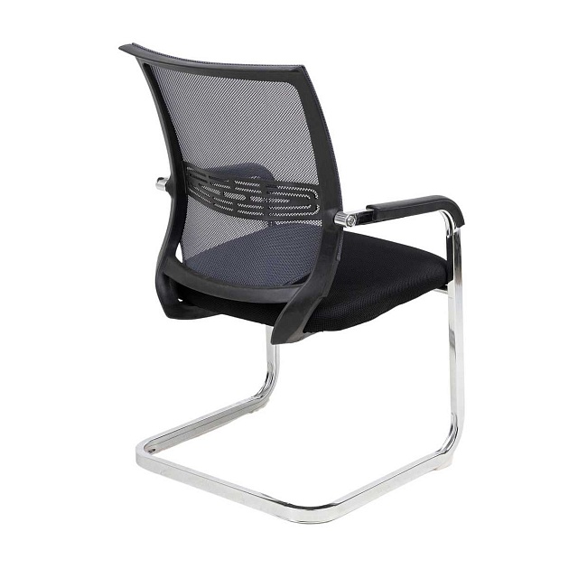 Офисный стул AksHome Lucas серый, сетка 70068 изображение 15 Офисный стул AksHome Lucas серый, сетка 70068 Фото № 15