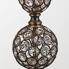 Настольная лампа Illumico IL1526-1T-27 AB 1