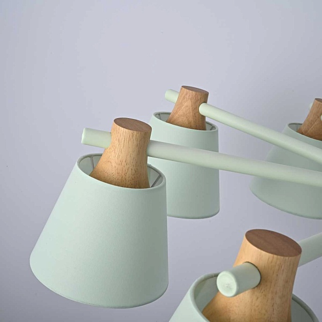 Подвесная люстра Imperium Loft Natura 177992-26 Фото № 2