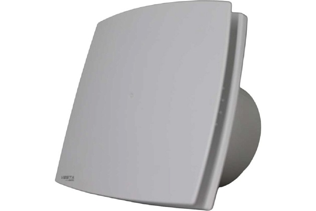 Вентилятор вытяжной Vesta-Electric EF-100 FLEF000000100P Фото № 2