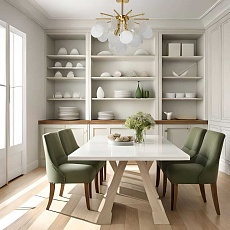 Люстра De City Бриз 111017104 3