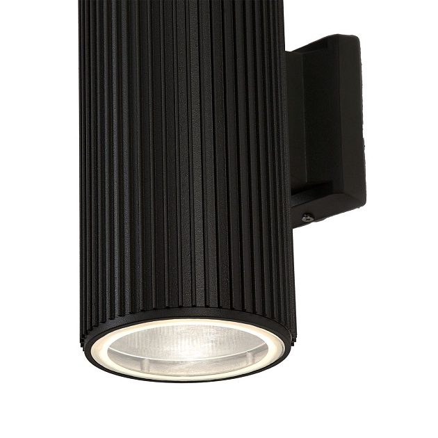 Уличный настенный светильник Favourite Pola 4513-2W изображение 5 Уличный настенный светильник Favourite Pola 4513-2W Фото № 5