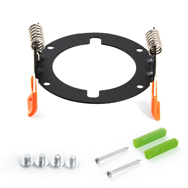 Встраиваемый светильник Feron HL354 41506 изображение 2 Встраиваемый светильник Feron HL354 41506 Фото № 2