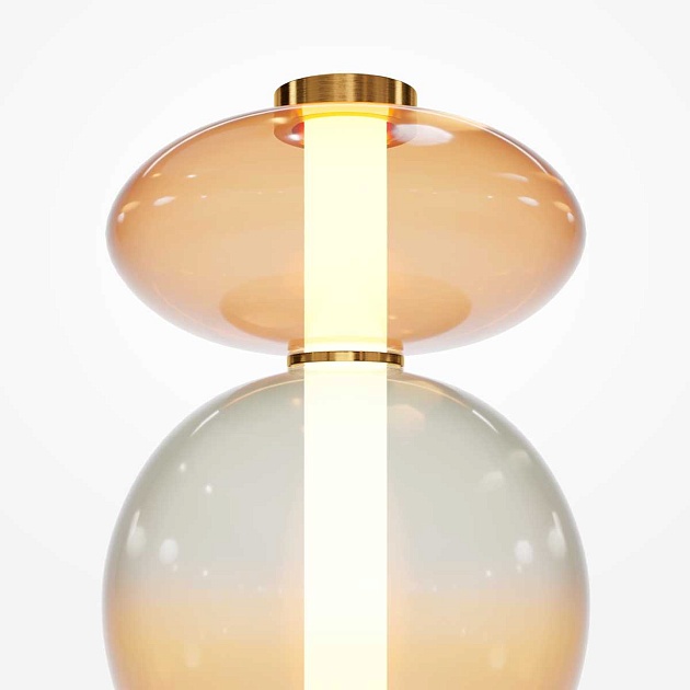 Торшер Maytoni MOD307FL-L40BS3K Фото № 5