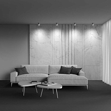 Потолочный светильник Maytoni Technical Polar C088CL-GX53-S 1