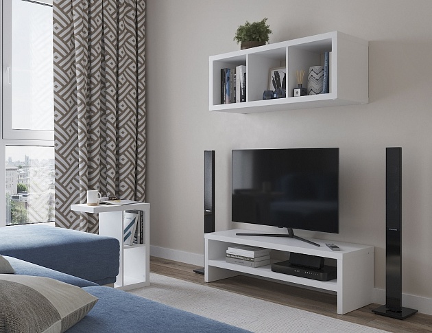 Приставной стол Шведский Стандарт ENKEL T S00166 Фото № 4