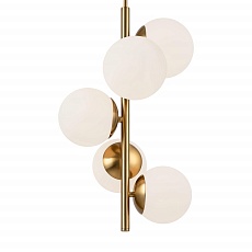 Подвесной светильник Freya Zing FR5199PL-05BS1 3