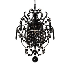 Подвесная люстра Loft It Burlesque 10417 BL 4