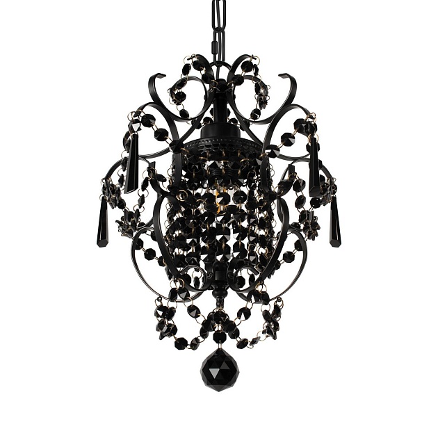 Подвесная люстра Loft It Burlesque 10417 BL Фото № 5