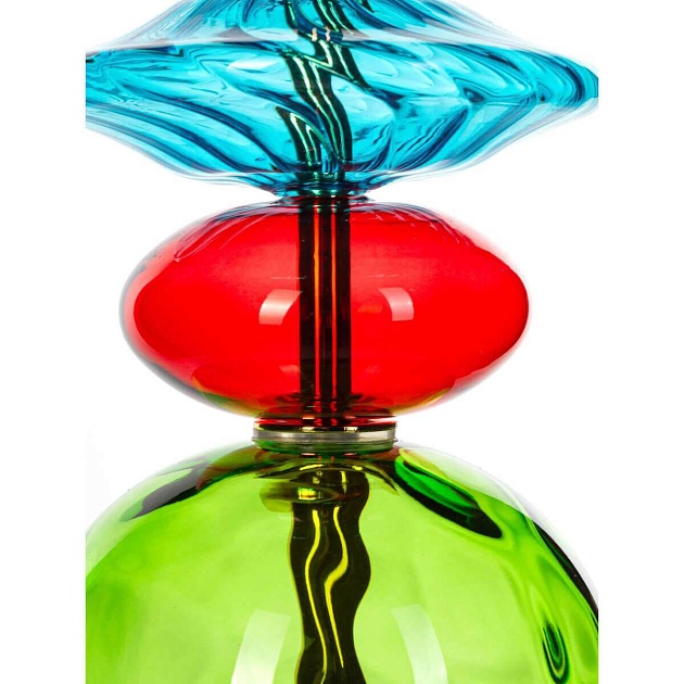 Подвесной светодиодный светильник Loft IT Candy 2008-B Фото № 4