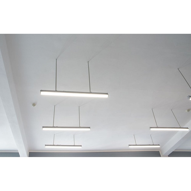 Линейный светодиодный светильник Fiberli RODA120 11120202 изображение 6 Линейный светодиодный светильник Fiberli RODA120 11120202 Фото № 6