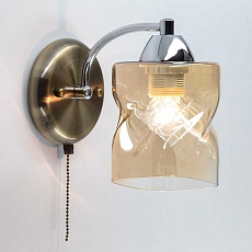 Бра Citilux Плутон CL170312 5