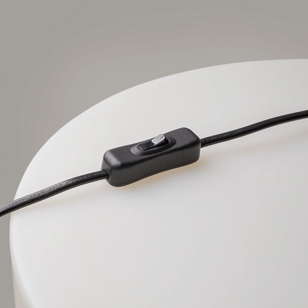 Настольная светодиодная лампа Maytoni Insight MOD416TL-L6BR3K Фото № 4