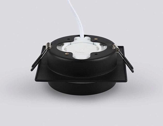 Встраиваемый светильник Ambrella light TECHNO SPOT TN52422 Фото № 3