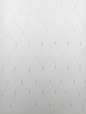 Светодиодная гирлянда Uniel сетка 220V белый ULD-N1515-96/STK White IP44 UL-00007220 1