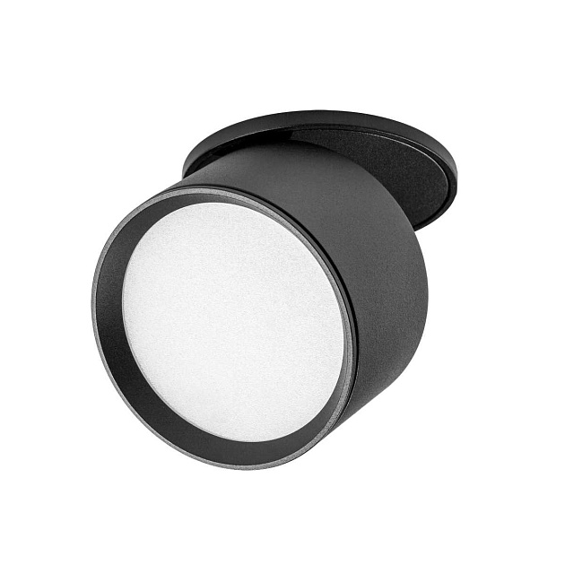 Светильник встраиваемый Lightstar Acuto 215807 Фото № 1