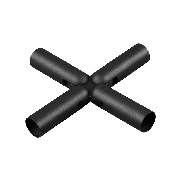 Коннектор X-образный Novotech Konst Glat 359381 Фото № 1