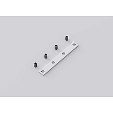 Соединитель прямой Luminotti LS.200.2