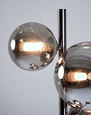 Торшер Moderli Renny V10799-5F 2