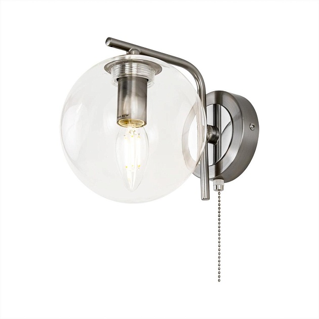 Бра Citilux Томми CL102311 изображение 1 Бра Citilux Томми CL102311 Фото № 1