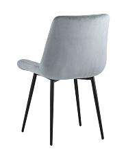 Кухонный стул Stool Group Остин велюр серый AV 436-Cbs-08 3