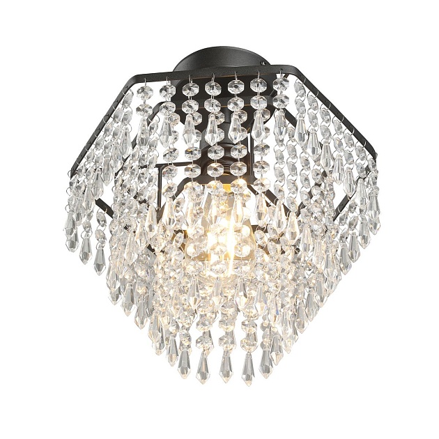 Потолочный светильник Vitaluce V5883-1/1PL Фото № 5