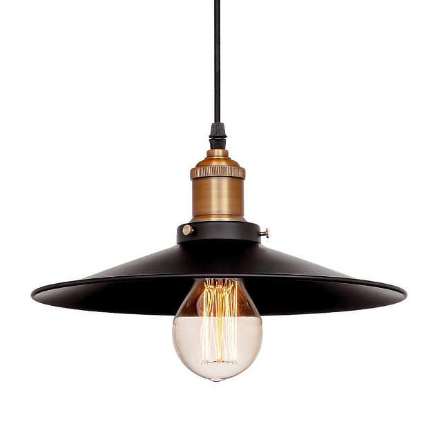 Подвесной светильник Loft IT Factory Filament Loft1102 Фото № 2