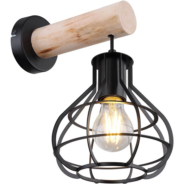 Бра Globo Clastra 15388W изображение 1 Бра Globo Clastra 15388W Фото № 1