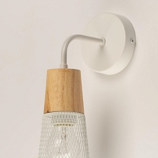 Бра De City Соло 112024601 2