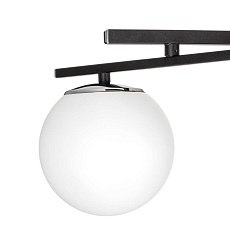 Потолочная светодиодная люстра Citilux Dorsy CL223142 2