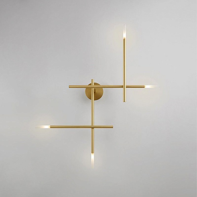 Бра Imperium Loft Traverse 207739-26 изображение 9 Бра Imperium Loft Traverse 207739-26 Фото № 9