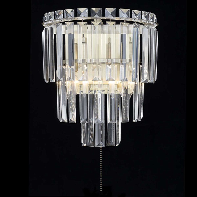 Настенный светильник Citilux Фонда CL303323 изображение 3 Настенный светильник Citilux Фонда CL303323 Фото № 3