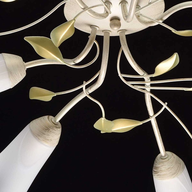 Потолочная люстра MW-Light Восторг 242015306 Фото № 9