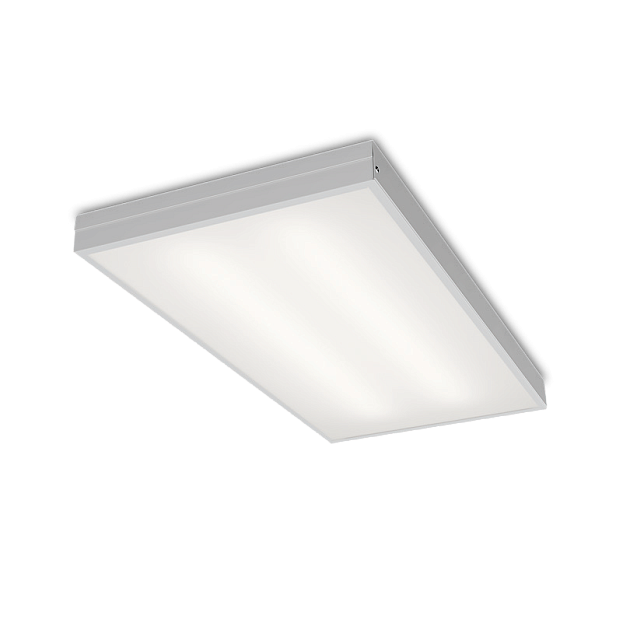 Накладной светильник WOLTA Pro ДВО01-18-201-5К Фото № 1