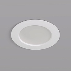 Встраиваемый светильник Denkirs Snartun DK3046-WH 3