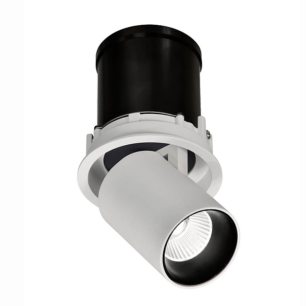 Встраиваемый спот Mantra Garda 6402 Фото № 4