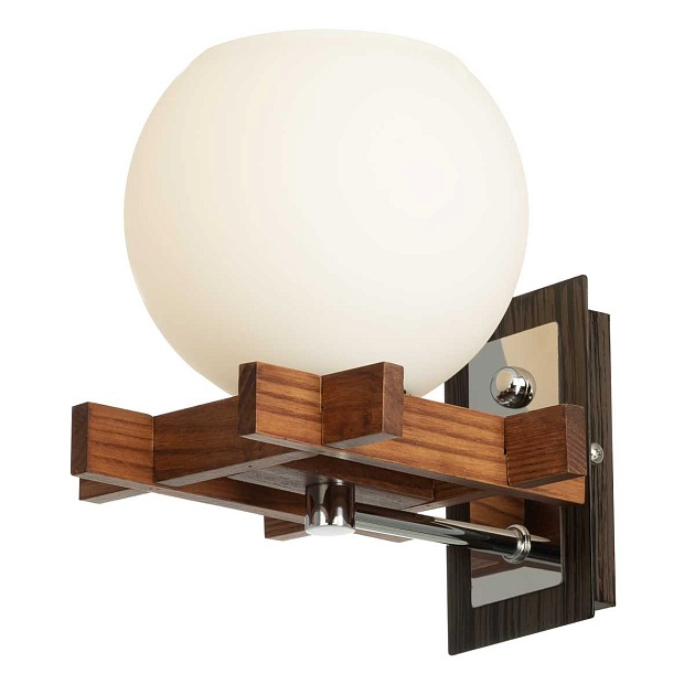 Бра Citilux Нарита CL114311 изображение 5 Бра Citilux Нарита CL114311 Фото № 5