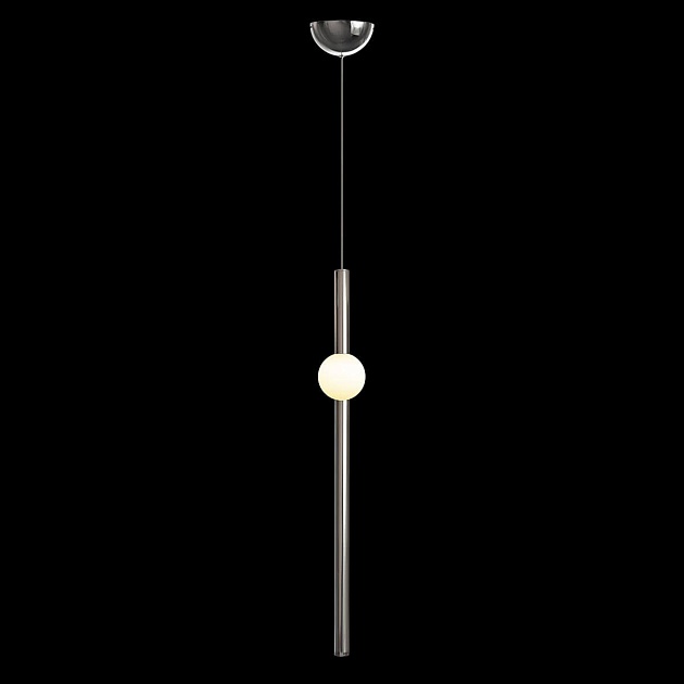 Подвесной светодиодный светильник Loft IT Crescent 5053-C Фото № 2