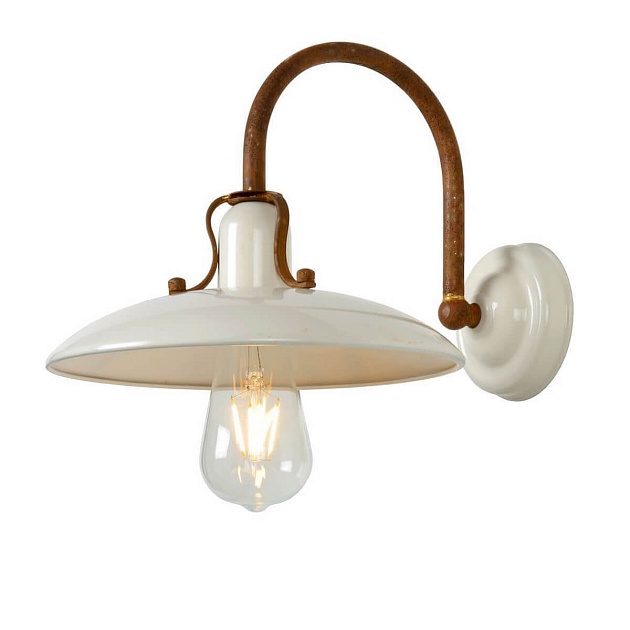 Бра Lucide Romer 30276/01/38 Фото № 1