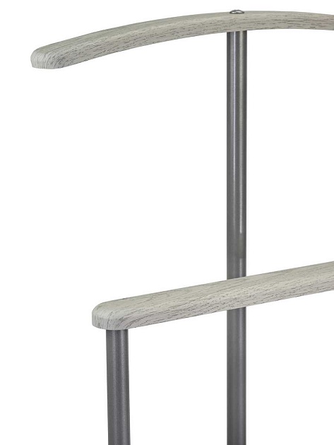 Костюмная вешалка Мебелик Дэви 1 007461 изображение 8 Костюмная вешалка Мебелик Дэви 1 007461 Фото № 8