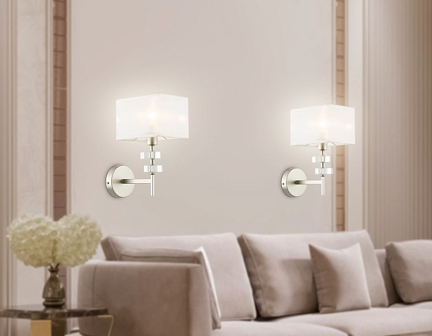 Бра Ambrella Light High Light Classic LH71335 Фото № 3