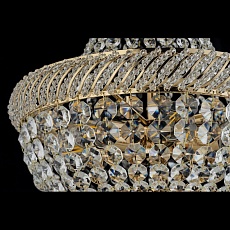 Подвесная люстра Dio DArte Elite Bari E 1.5.35.103 G 2