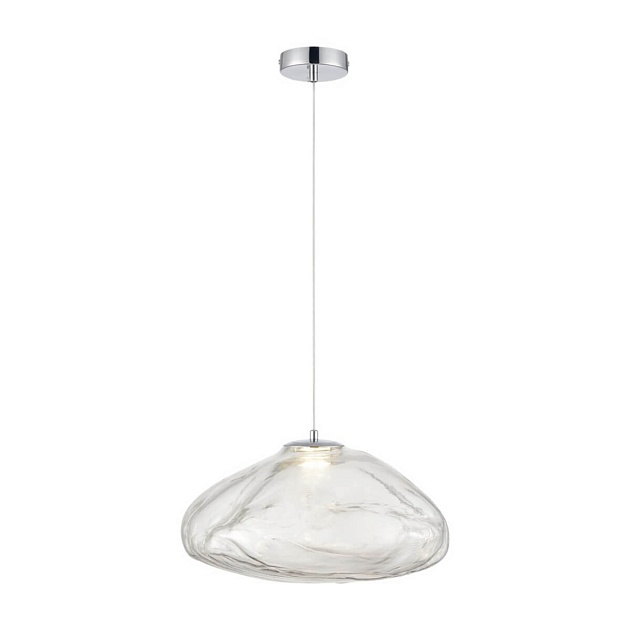 Подвесной светодиодный светильник Wertmark ISOLA WE219.03.103 Фото № 1