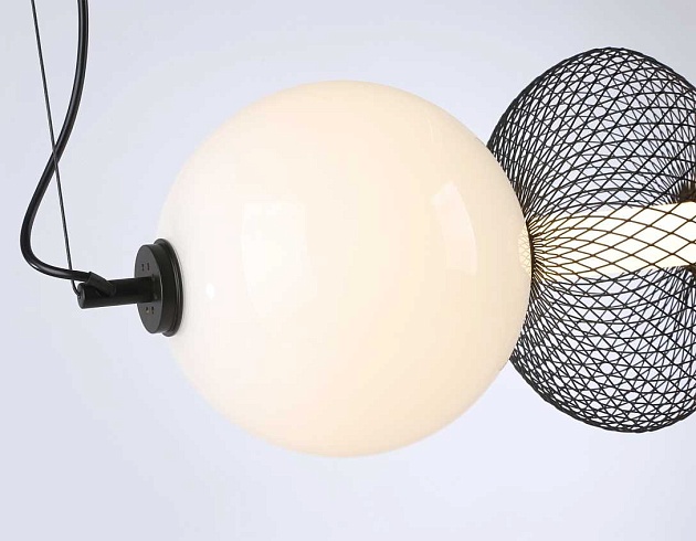 Подвесной светодиодный светильник Ambrella light High Light LH11010 изображение 4 Подвесной светодиодный светильник Ambrella light High Light LH11010 Фото № 4