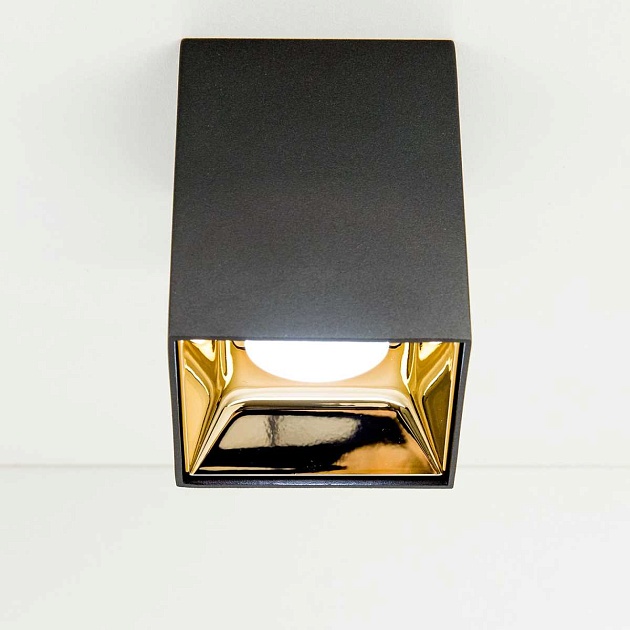 Потолочный светодиодный светильник Citilux Старк CL7440213  Фото № 6