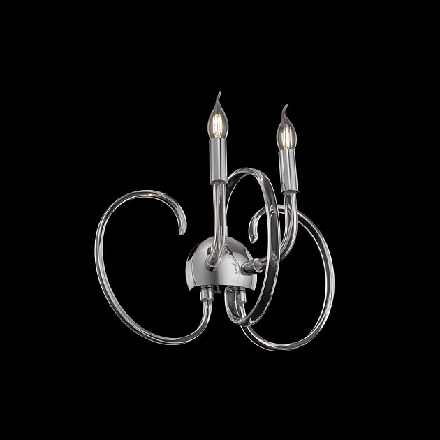 Бра Maytoni Atlanta MOD051WL-02TR Фото № 6