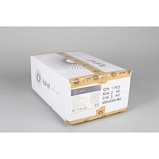 Настенный светильник Aployt Gertunia APL.847.01.03 1